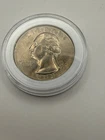 1983-P Washington Quarter — photo from another recent sale