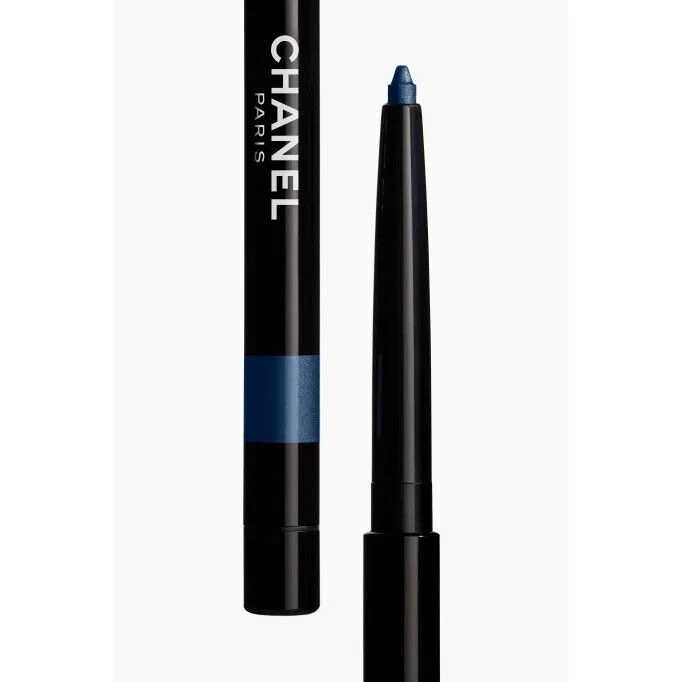 CHANEL Stylo Yeux Kohl EyeLiner Pen Waterproof Long-Lasting NIB CHOOSE SHADE - Image 2 of 4