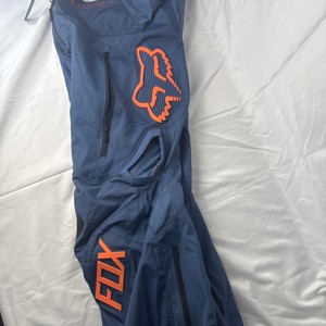 Fox Legion LT Hose – Motocross-Hose Mit Stretch-Einsätzen, Größe 30