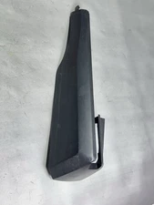 2013-16 MERCEDES GL550 FRONT RIGHT SEAT TRACK OUTER RAIL COVER OEM A1669190600