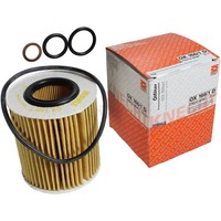 Knecht ÖLfilter Filtereinsatz FüR BMW 3Er Compact 316 TI 318 1Er