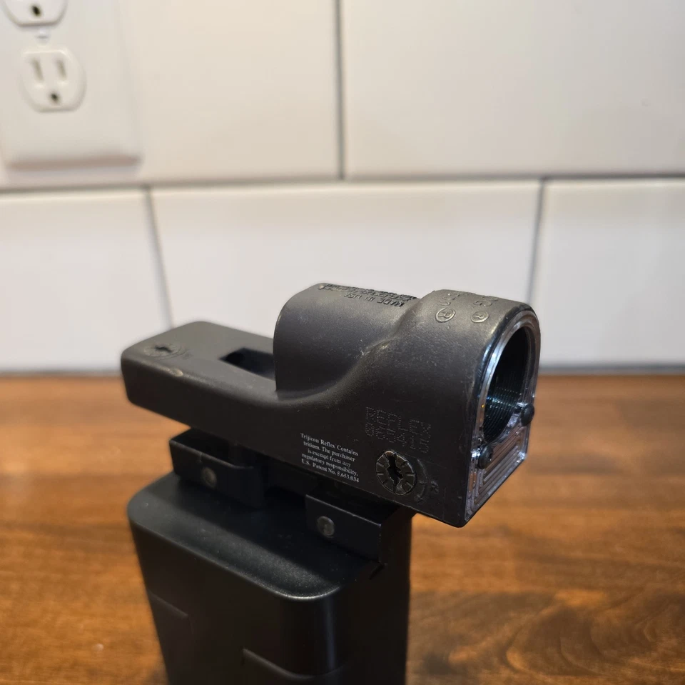 Trijicon ACOG 反射 — 第 2/4 张图片