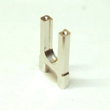 ST Racing Concepts STR320499S Aluminum Center Differential Mount, for Limitle...