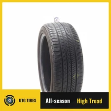 Used 235/50R19 Yokohama YK740 GTX 99V - 8/32