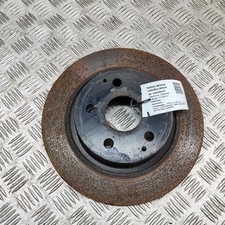 Toyota C-HR X2, H2 Heck rechts Bremsscheibe 42431-F4051 30745414