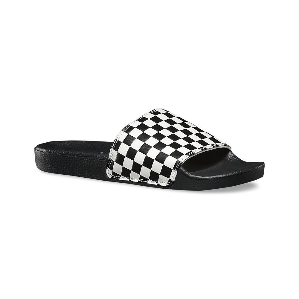 Шахматная доска Schuhe универсальная унисекс Vans VN0004KIIP9 Wei-Schwarz 11290₽