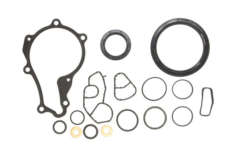 Fits AJUSA AJU54131500 Gasket Kit, crankcase AJU54131500 Established in 1972, A