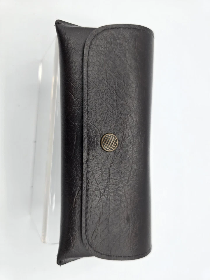 Marco de gafas Rodenstock CORREL 1/20-10K 52□16-Hecho en Alemania - Placa de oro Foto 2 de 4