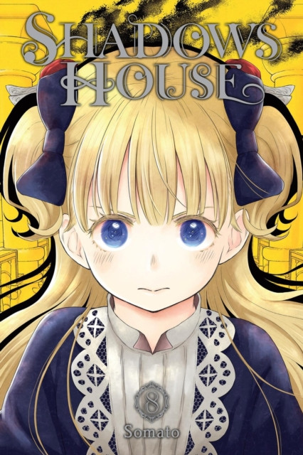 Shadows House, Vol. 8 by Lys Blakeslee (Paperback Book)