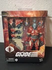 Gi Joe Classified Royal Guard New