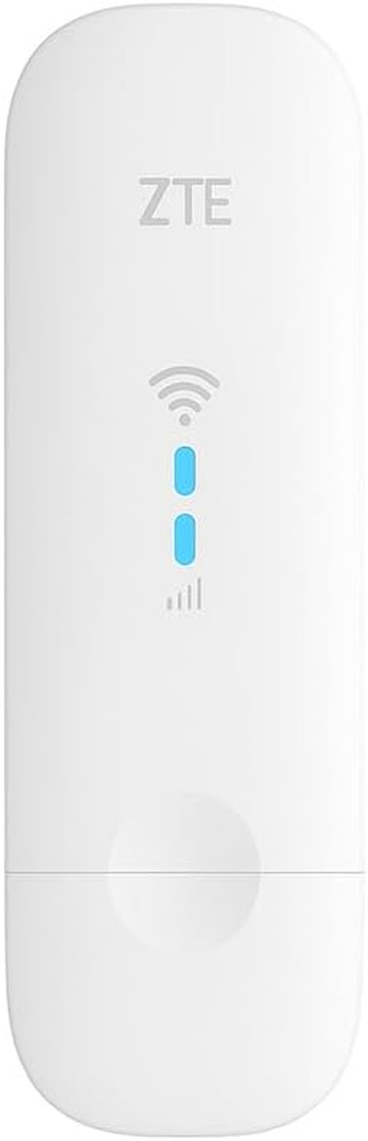 ZTE MF79U Modem 4G LTE Sbloccato - Chiavetta WiFi Portatile 150 Mbps