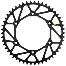 Pro X Steel Rear Sprocket 50 Tooth for HUSQVARNA GAS GAS BETA SHERCO