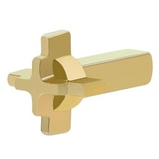 Replacement Andersen Hinged Door Lock Actuator 2579542, Compatible with Andersen