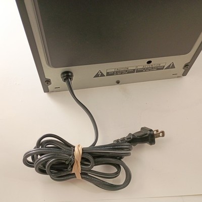 ラジオ・コンポ aiwa DX-C100M AIWA DX-C100M COMPACT DISC PLAYER 100 DISC AUTOMATIC CHANGER