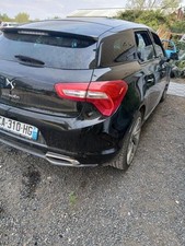 Radiateur Citroen DS5