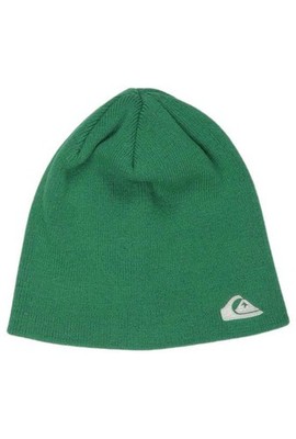 QUIKSILVER Hut/Mütze Herren Kopfbedeckung Mütze Basecap Gr. M Grün #ssgm57o