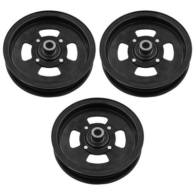 128169A 128169 128018 Deck Pulley for Bobcat ZT219 ZT220D ZT221 ZT223 ZT225