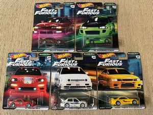 Original Fast and Furious Hot Wheels | eBay