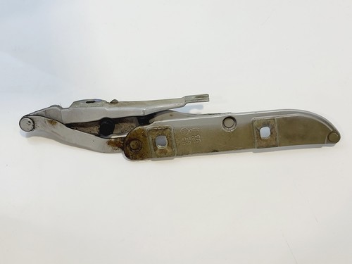 BMW E46/2 323Ci, Scharnier Heckklappe links, 41627001559