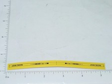 John Deere 2750 Tractor Implement 1:64 Sticker JD-371