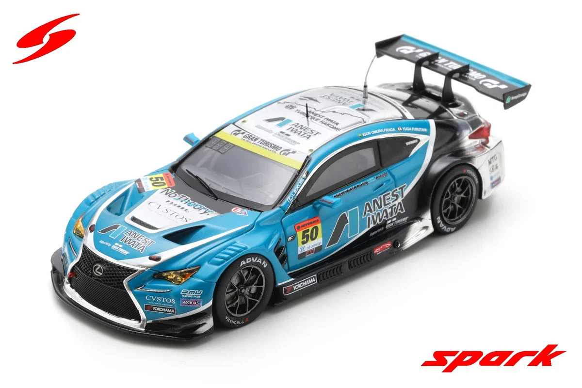 Spark 1:43 Diecast Cars for sale - eBay