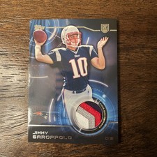 2014 Topps Series 1 Retail Commemorative Patch and Rookie Patch Guide 72