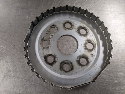 #ad #ad Crankshaft Trigger Tone Ring For 17 19 Subaru Outback 3.6 $52.45