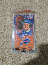 Wade Phillips Innaugural Game Rams Vs. Bills