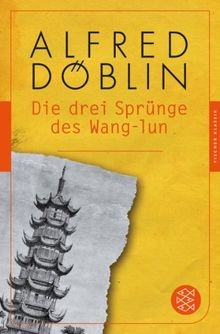 Die drei Sprünge des Wang-lun: Roman (Fischer Kla... | Buch | Zustand akzeptabel