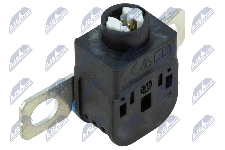 Original NTY Surge Protection Device Generator EBP-ME-003 For Mercedes-Benz - Image 8