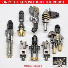 3D DIY Gun Cannon Weapon Thigh Upgrade Kit Fo...