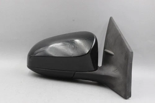 Right Passenger Side Gray Door Mirror Power Fits 14-19 TOYOTA COROLLA OEM #38012