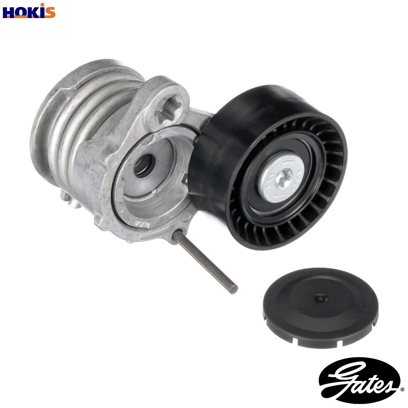 ✅Fits GATES T39016 T39016 DRIVEALIGN MV TENS ⭐UK Seller⭐ - Image 6