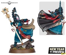 Kharseth - Aeldari Corsairs - Aeldari - BNOS - Warhammer 40k