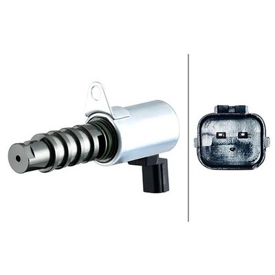 ORIGINAL  Hella Steuerventil, Nockenwellenverstellung für Honda JAZZ II CIVIC