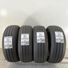 Gomme Usate 185 55 R16 83V Bridgestone Ecopia EP150 74% Estive