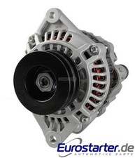 Alternateur Mazda BT50