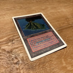 Magic Volcanic Island | eBay
