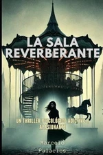 La Sala Reverberante: Un thriller psicol?gico adictivo y apasionante by Marcelo 
