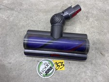 Dyson OEM High Torque 233367 Head Brush Floor Attachment V10 V11 V15 TESTED