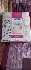 BNWT King-size Disney Princess Snow White  Duvet Cover & Two Pillowcases