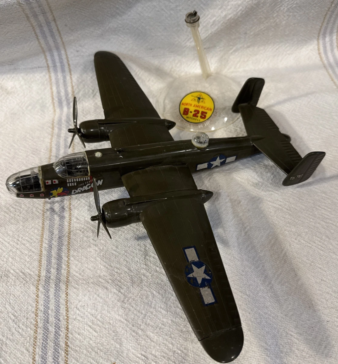 B 25 Mitchell for sale | eBay