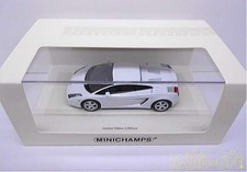 MINICHAMPS 436 103500 Lamborghini Gallardo 2007