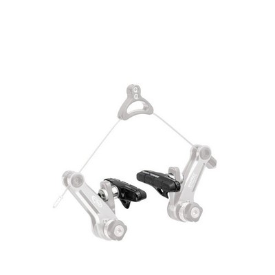 Sram Bremsschuhe Avid Shorty Ultimate (Road) Carbon Cross Catridgehal.00.5115.04