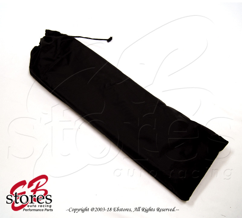 Audi R8 2015-2020 Rear Windshield sunshade