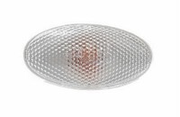 VAN Wezel Blinkleuchte 5222915 FüR Suzuki Sedici Fiat EX Splash SX4 Swift Vitara