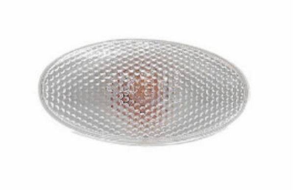 VAN Wezel Blinkleuchte 5222915 FüR Suzuki Sedici Fiat EX Splash SX4 Swift Vitara-image