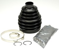 Achsmanschette Faltenbalg Antriebswelle FÜR Nissan - LÖBro 304887