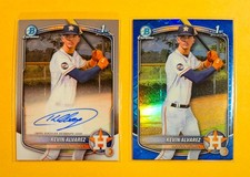 2025 Bowman Chrome Baseball Set Review and Checklist 37