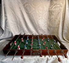 Vtg Jameson Irish Whiskey Portable Foosball Table Limited Edition No Top/Ball